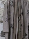 Mutedance 25 Spring/Summer Belted Tunic MD-MD25SS86-GREY MD25SS85